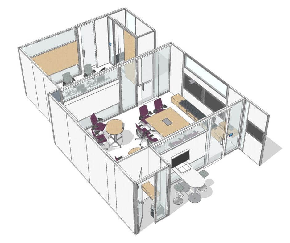 Mustergrafik Mustergrafik