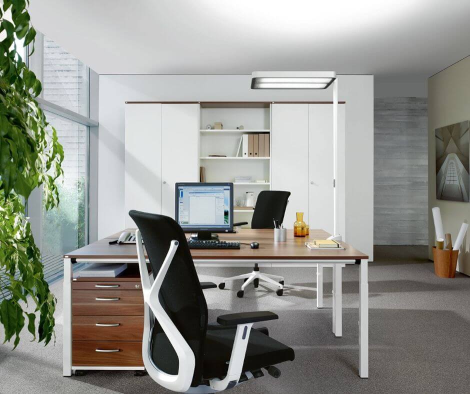Gruppenbüro Gruppenbüro