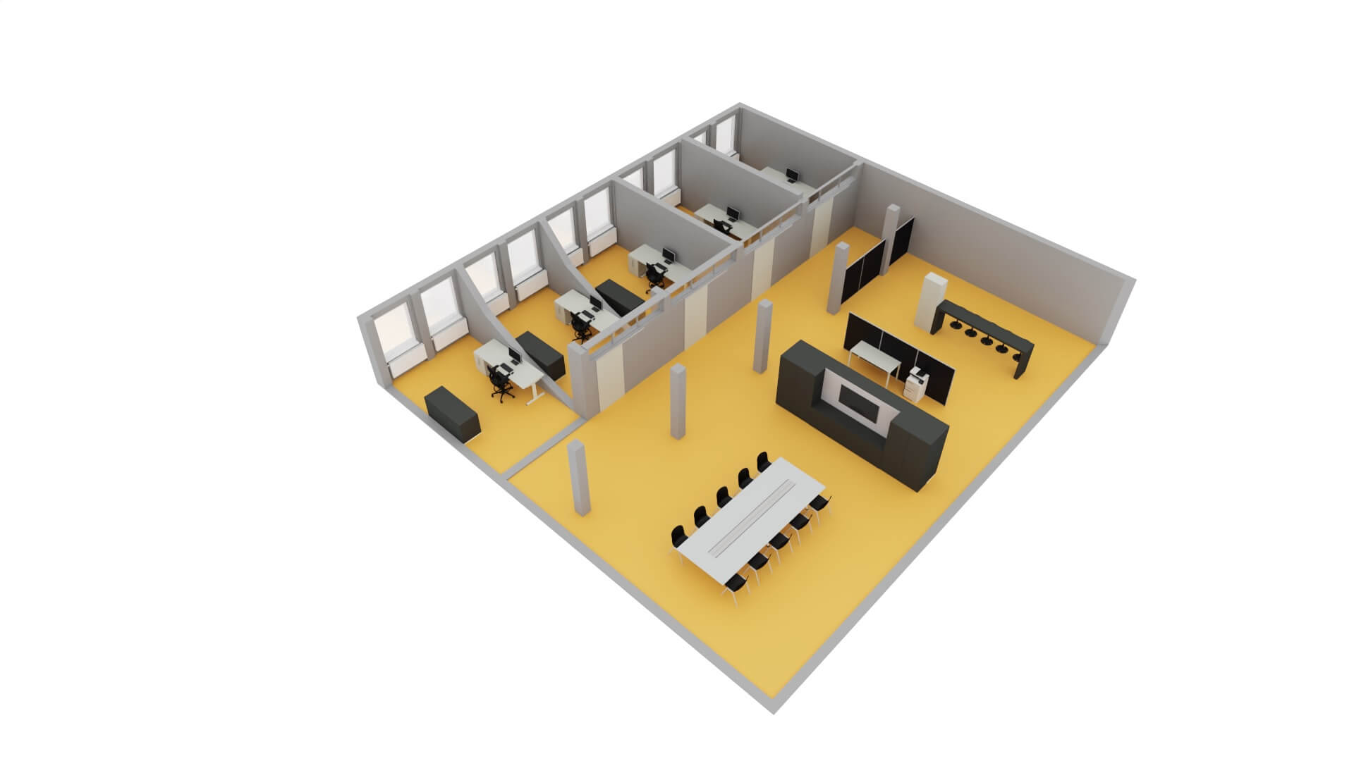 Kombibüro Kombibüro