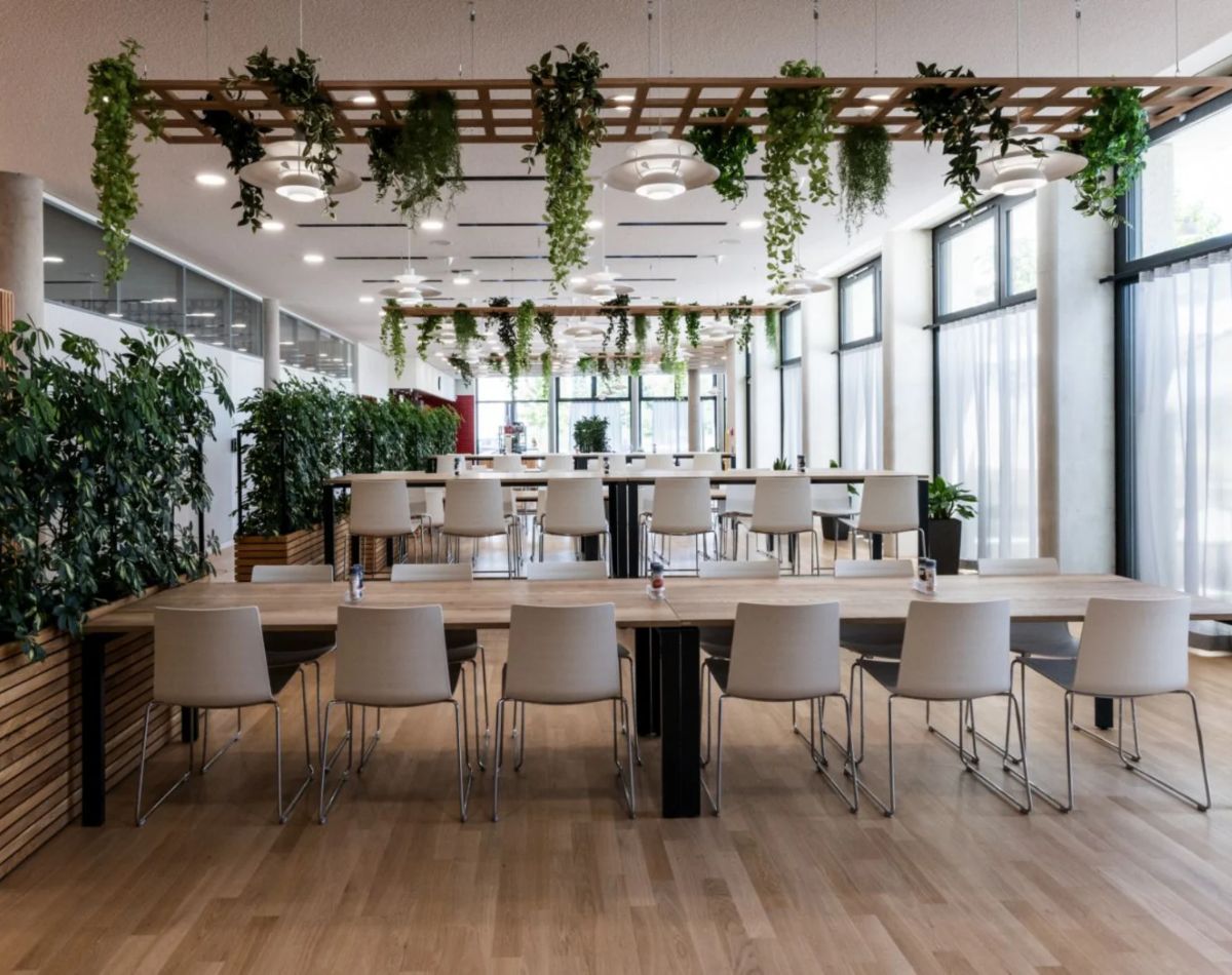 Würth Elektronik Office4you Referenz