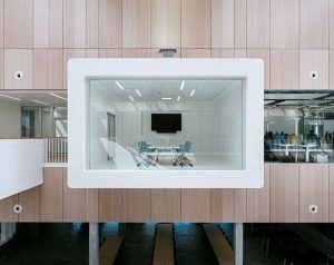 Meinlschmidt Raumkonzepte Referenz Erbe Elektromedizin GmbH