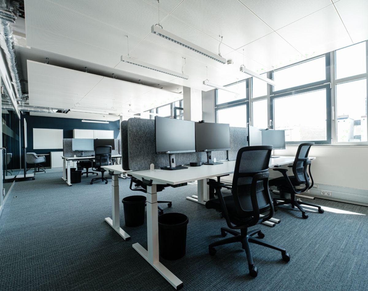 Meinlschmidt Raumkonzepte Referenz Stadtwerke Stuttgart