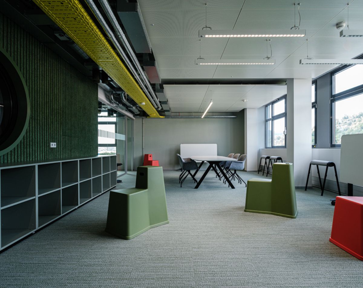 Meinlschmidt Raumkonzepte Referenz Stadtwerke Stuttgart