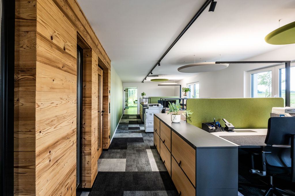 GB Kälte Projekt von Office4You