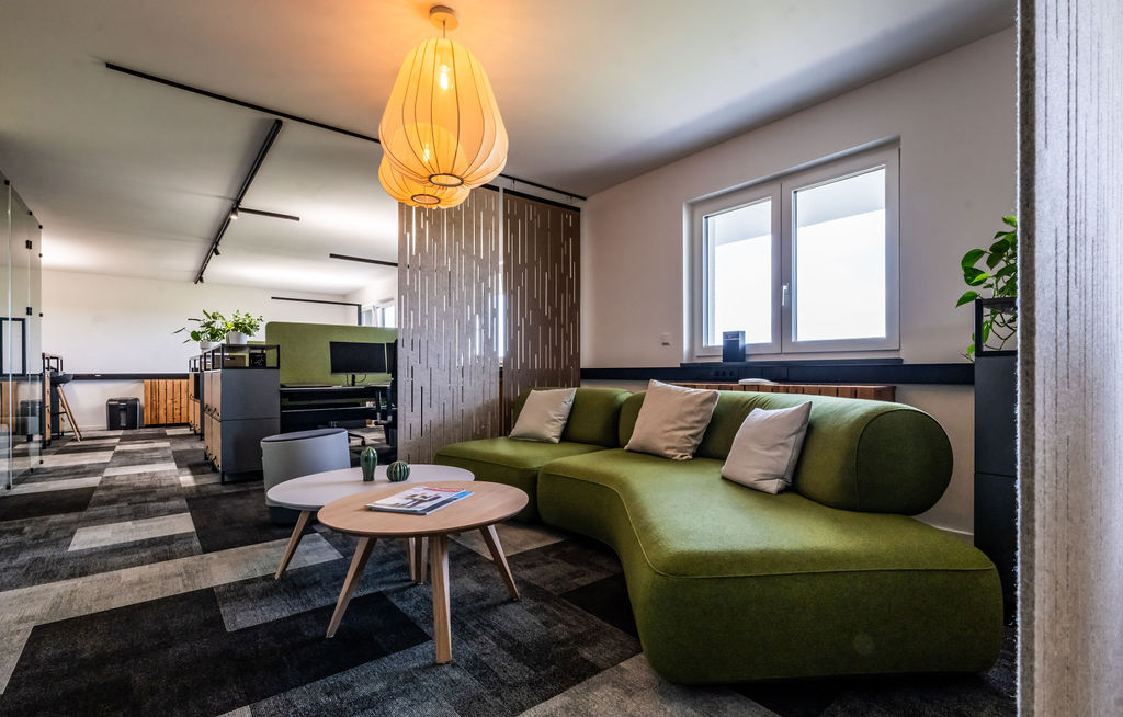 GB Kälte Projekt von Office4You