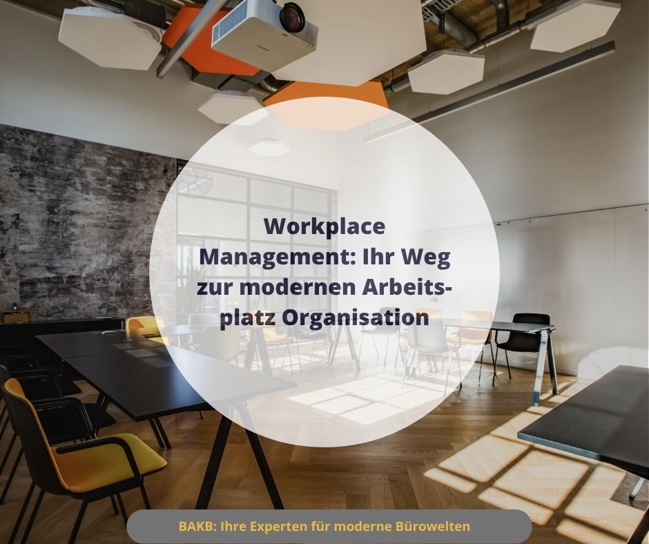 Workplace Management