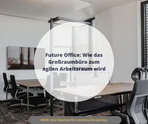 Future Office Titelbild