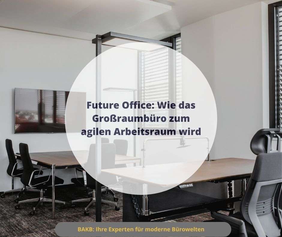 Future Office Titelbild